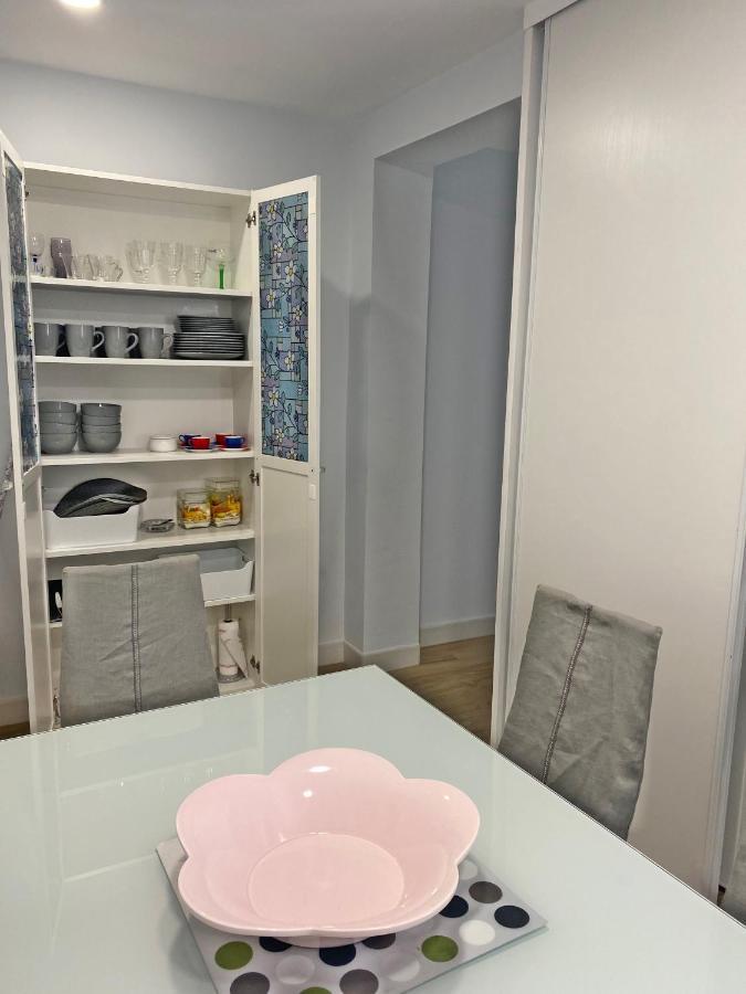 Barrio De Santa Cruz, La Juderia. Zona Inmejorable Apartment Seville Exterior photo